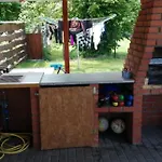 Schoenes Mit Grossen Pool 250 M Vom Balaton * Balatonmáriafürdő
