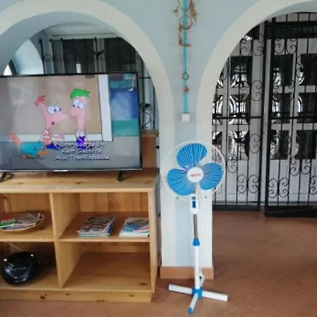 Casa vacanze Schoenes Mit Grossen Pool 250 M Vom Balaton Balatonmáriafürdő