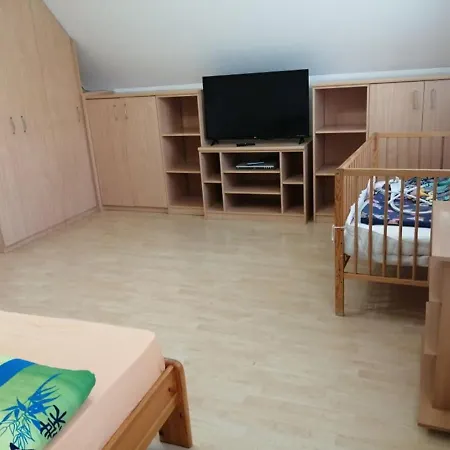 Schoenes Mit Grossen Pool 250 M Vom Balaton Casa vacanze Balatonmáriafürdő