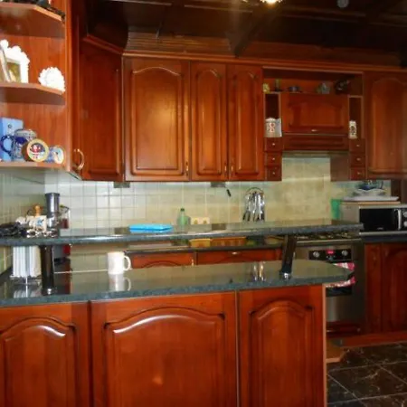 Schoenes Mit Grossen Pool 250 M Vom Balaton Casa vacanze Balatonmáriafürdő