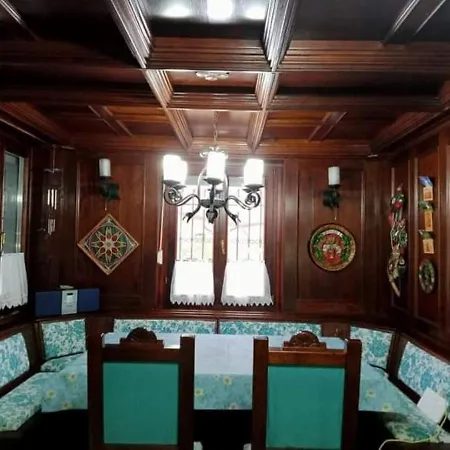 Schoenes Mit Grossen Pool 250 M Vom Balaton Casa vacanze *