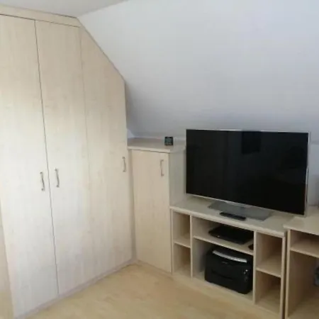 Casa vacanze Schoenes Mit Grossen Pool 250 M Vom Balaton